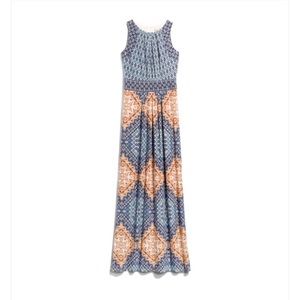 Wisp Maxi Dress (from Stitch Fix)